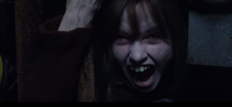The conjuring 2 free download torrent